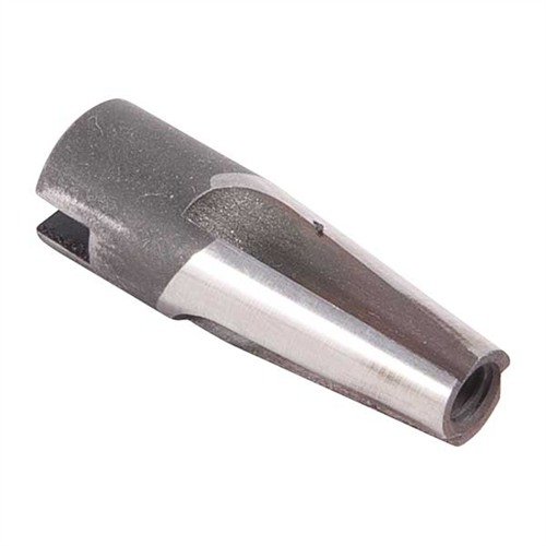 .22 & .32 Chamfering Kit Parts från BROWNELLS ger precisionsverktyg för att förbättra din ammunition med 11° chamfering cutter för optimal prestanda.