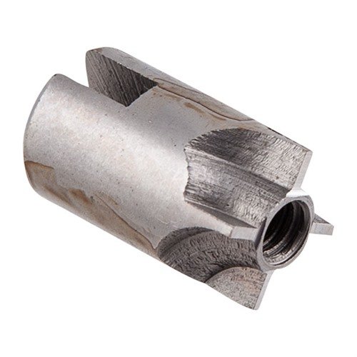 .22 & .32 Chamfering Kit delar från Brownells ger precision och kvalitet för din vapentillverkning, perfekt för att förbättra din .22 kaliber och .32 chamfering.