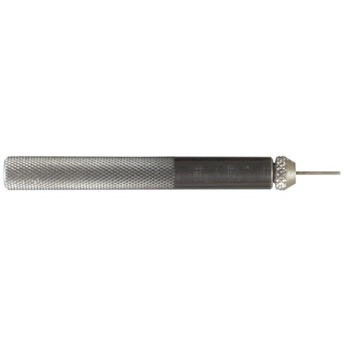STARTER PUNCH SET skyddar dina pin-punches och förhindrar skador på dina vapen. Inkluderar 3 utbytbara stift för ökad effektivitet och professionalism.