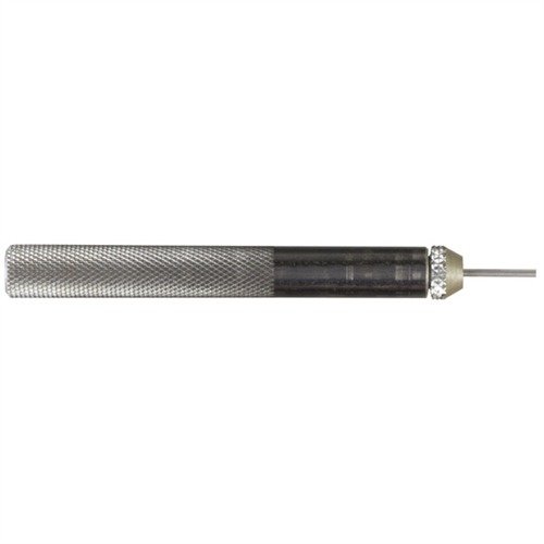 STARTER PUNCH SET skyddar dina pin/punchar från skador och förhindrar märke på fina vapen, med utbytbara stift för ökad effektivitet och professionalism.