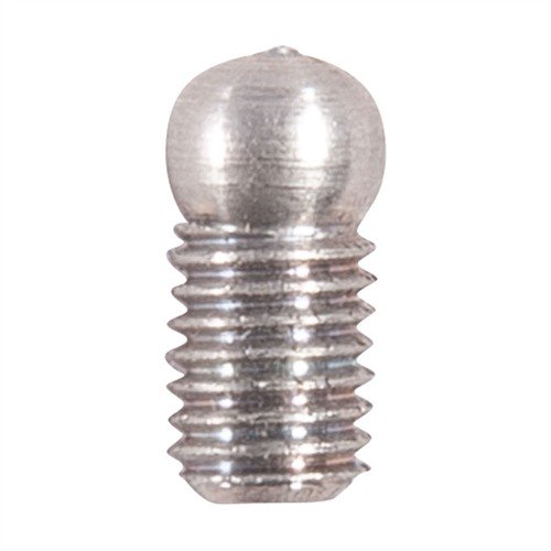 Brownells Shotgun Sight Kit "B" erbjuder 80 högkvalitativa, ekonomiska och snygga ersättningskorn i rostfritt stål och mässing, perfekt för alla vapensmeder.