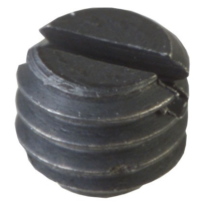 Praktisk och kostnadseffektiv uppsättning med plug screws i populära storlekar, perfekt för att täcka hål på blanka och rostfria vapen.