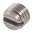 BROWNELLS 6-48 STAINLESS PLUG SCREW REFILL 12 PACK