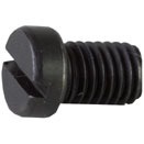SIGHT BASE SCREW KIT innehåller 12 slotted-head skruvar av högkvalitativt stål, perfekta för alla scope- och siktmonteringsjobb, och sparar pengar.