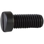 SIGHT BASE SCREW KIT erbjuder 216 slotted-head skruvar i 12-pack, perfekt för alla scope och sights, inklusive verktyg för enkel hantering och justering.