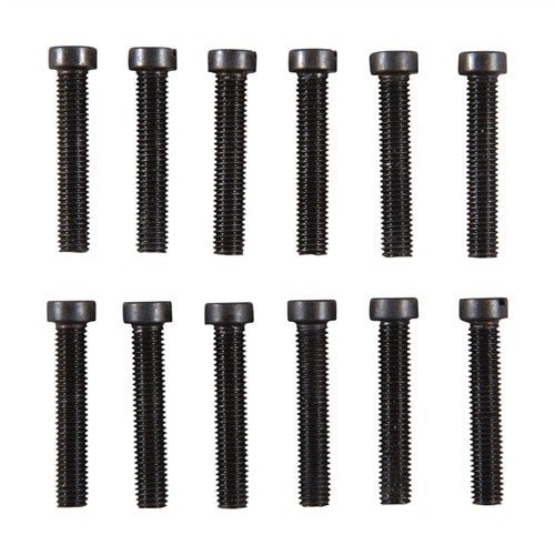 Small Hardware > Metallskruvar - Förhandsgranskning