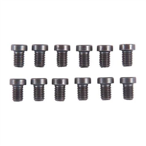 Med vår Socket Head Screw Kit får du 168 populära skruvar för ringar och baser, perfekt för anpassningar och säkra installationer till ett bra pris.