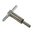 Upprätta och reparera pipor med BROWNELLS 90° Muzzle Facing Cutter & Steel Pilot för .41 kaliber. Perfekt för precision! 🛠️ Lär dig mer och köp nu!