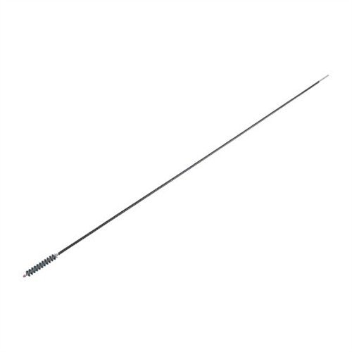 SHOTGUN BARREL POLISHING FLEX HONE® ger en fantastisk finish på hagelbrännor, enkelt att använda med en elektrisk borr för att rengöra och polera.
