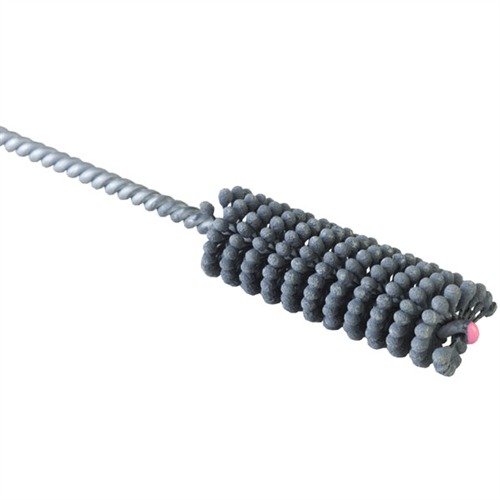 Honing av 1911 slide förbättrar ytan, minskar friktion och slitage, ger en vacker glans och ökar korrosionsbeständighet med Flex-Hone olja.