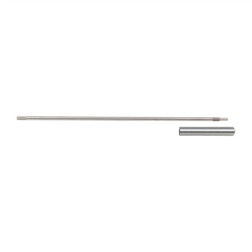 Revolver Range Rods säkerställer perfekt justering av pipan och cylindern, vilket gör dem oumbärliga för professionella inspektioner och noggrannhetsjobb.