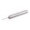 BROWNELLS CUP TIP PUNCH MODEL 6 .050" (1.3MM) DIAMETER/LONG LENGTH