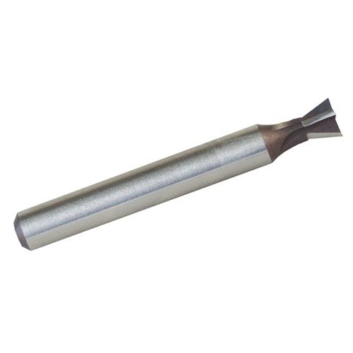 MEPROLIGHT® DOVETAIL CUTTER skär den .250