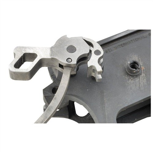 Avtryckare Adjustment Wrenches > Avtryckare handverktyg - Förhandsgranskning 1