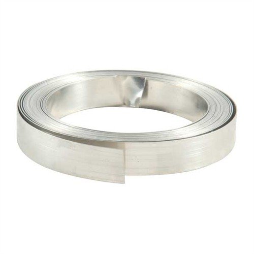 Brownells Hi-Force 44 Solder är en icke-toxisk legering med hög draghållfasthet, perfekt för svetsning av metall utan behov av oxyacetylensetup.