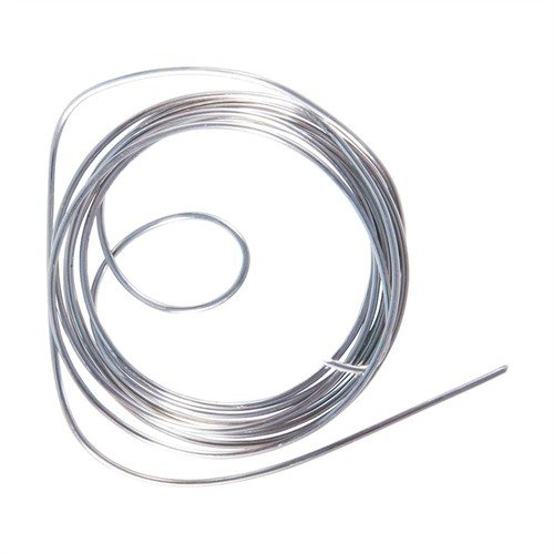 HI-TEMP HI-FORCE 44™ lödtråd erbjuder hög draghållfasthet och fäster snabbt på alla typer av stål, inklusive rostfritt, vid temperaturer upp till 650°F.