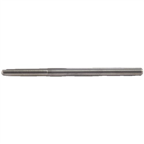 Brownells Solid Carbide Drill Bit #31 (6-48) är idealisk för att borra i härdat stål, med en unik single-flute design för precision och hållbarhet.