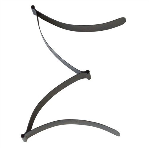 Uppgradera din 98 Mauser med vår 10% extra kraft magasin fjädrar, tillverkade av högkvalitativt fjäderstål för pålitlig matning och långvarig prestanda.