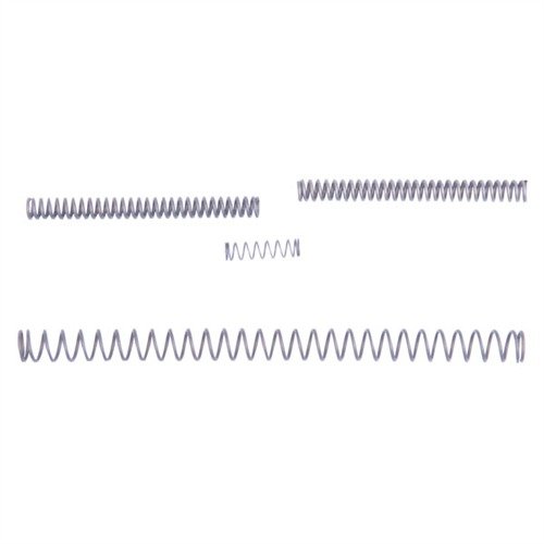 BSBF-600 PRO-SPRING KIT förbättrar din Beretta 92/96 med högkvalitativa fjädrar för ökad prestanda och pålitlighet. Inkluderar FSW, RP och XP fjädrar.