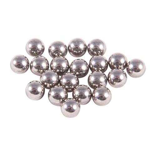 Detent Ball Kit innehåller 20 st 9/64