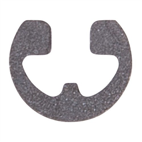 E-Clip Kit innehåller 160 clips i 8 storlekar, perfekt för att snabbt återställa vapen i tjänst utan att vänta på beställningar eller betala höga priser.