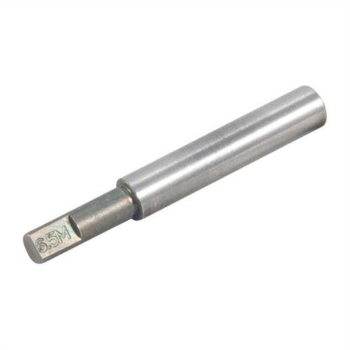 Härdade stålpiloter håller Facing och Chamfering cutters korrekt centrerade i borren, motstår slitage för långvarig användning och exakt arbete.