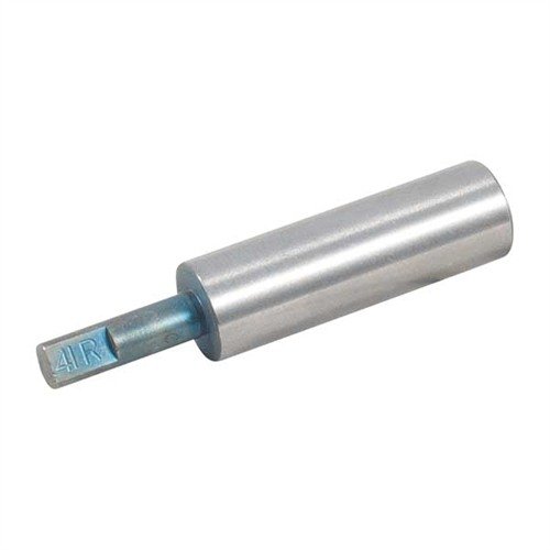 Härdade stålpiloter håller Facing- och Chamfering-skär centrerade i borren för exakt arbete och motstår slitage i många år.