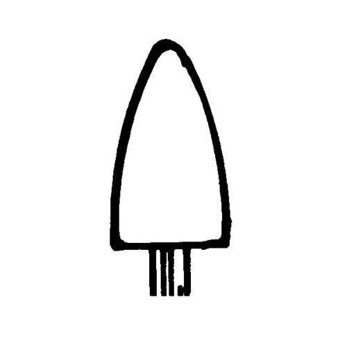 Premium Plus slipstenar i kit med 30 populära former ger långvarig, snabb och effektiv slipning på alla metaller, perfekt för professionellt bruk.