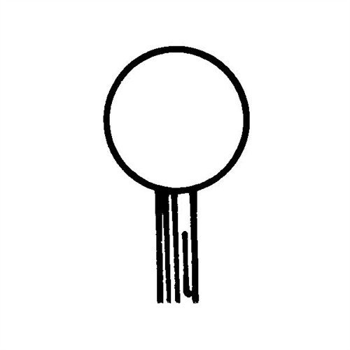 Premium Grinding Point Kit erbjuder hållbara, effektiva slipstift i industrikvalitet som ger en jämn yta på alla metaller och är lätta att lagra och återfylla.