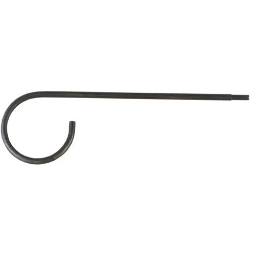 Brownells Plunger Tube Support skyddar plunger tuben mot kompressionsskador när den stakas till ramen, vilket säkerställer hållbarhet och funktion.