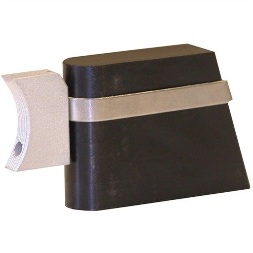 1911 Trigger Stirrup Die gör det enkelt att jämna ut produktionstriggers för exakt och stabil avtryckning, och räddar även skadade delar.