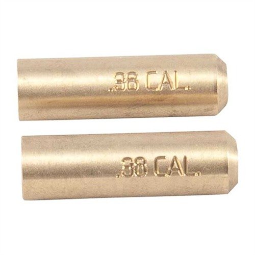 Brownells justerbara extractor support erbjuder fullt justerbara mässingsstödstag som passar .38-.45 revolvrar, vilket eliminerar behovet av separata verktyg.