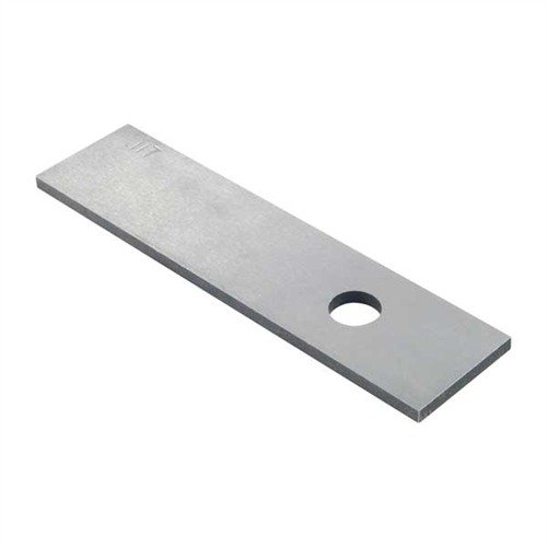 Med 1911 Slide Fitting Bars kan du professionellt ta bort vertikal slide 