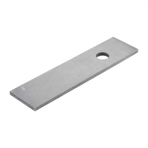 Med 1911 Slide Fitting Bars kan du professionellt ta bort 