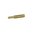 Få en perfekt kronning med POWER CUSTOM Brass Muzzle Crowning Lap från Brownells. Passar .17-6.5mm bore. Köp nu och förbättra din vapenkvalitet! 🔧✨