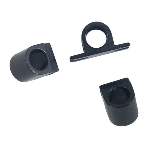 RIFLE 5-D BIG GAME och RIFLE 5-D BIG GAME PEEP BLACK 3 PACK passar perfekt till Williams Foolproof och 5D, vilket ger ökad precision och pålitlighet.