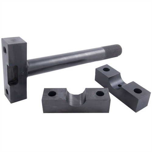 Detta professionella Action Wrench-system skyddar din Remington 788 med 100% ytkontakt för att förhindra skador på mottagaren och öka greppytan.