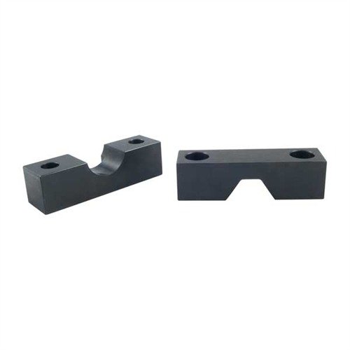 BROWNING A-BOLT Action Wrench System skyddar mottagarringen och dämpar vridmoment, vilket förhindrar skador på dyra gevär och ger perfekt passform.