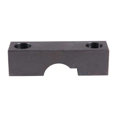 Detta professionella Action Wrench-system skyddar din receiver med en ring av stål, fördelar vridmomentet jämnt och förhindrar skador på 1917 Enfield och P-14.