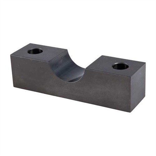 Detta professionella action wrench-system skyddar mottagarringen och dämpar vridmoment för att förhindra skador på din Winchester Model 70 eller Weatherby Mark V.