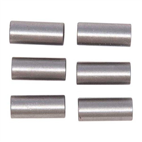 De starkaste och mest exakt slipade linkpins för att bygga Match Grade 1911 Autos. Överdimensionerade för extra styrka och problemfri installation.