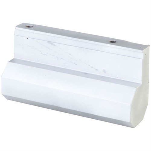 YAVAPAI 1911 Slide Jig möjliggör snabbare och mer exakt fräsning av 1911 Auto slides, med stabil hållning och flera positioner för olika modifieringar.