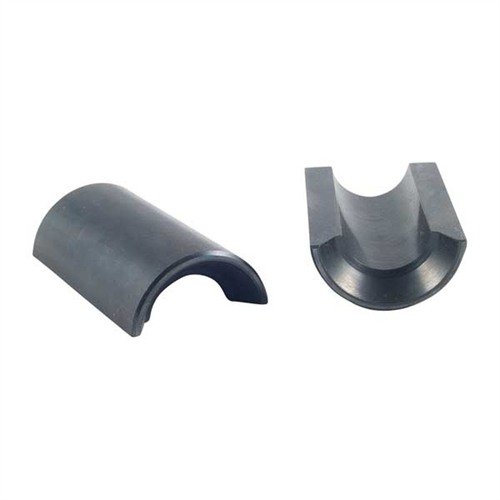 BARREL VISE BUSHINGS #5 erbjuder överlägsen klämkraft och hållbarhet för att enkelt lossa även de stramaste piporna utan att skada dem.