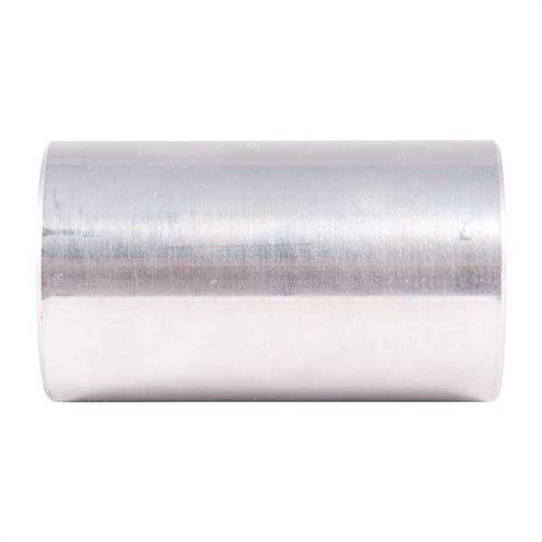 Aluminium Barrel Vise Bushings ger utmärkt klämkraft utan att skada din pipa, finns i flera storlekar för att passa de flesta gevärpipor.