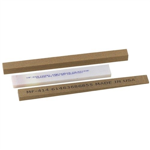 Förbättra din Colt Single Action med detta handslot stoning kit som effektivt tar bort grovhet och minskar avtryckets motstånd för en lättare dragning.