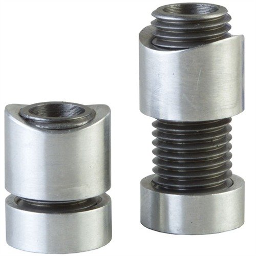 Justerbara bedding sleeves är lätta att installera och passar nästan alla typer av gevärskolvar, utan tidskrävande justeringar.