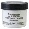 BROWNELLS MOLY BORE TREATMENT PASTE 2OZ