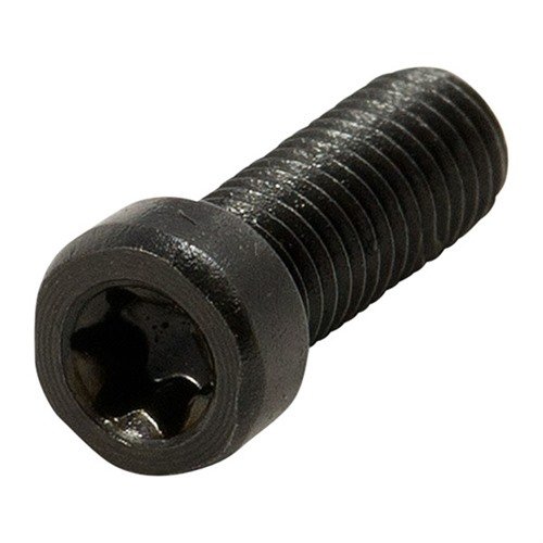 TORX Head Scope Ring & Base Screw Kit erbjuder 240 högkvalitativa skruvar med T-10 och T-15 huvud, perfekt för olika applikationer och gör ditt arbete snyggt.