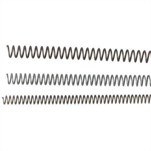 OVER-PIN KITS erbjuder 12 högkvalitativa coil springs i 7 storlekar, designade för smidig funktion över gun pins utan binding.