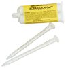 BROWNELLS ACRA-QUICK GEL WITH 2 MIXING TIPS, 50ML